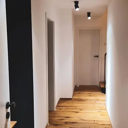 Silbereis Apartamento *