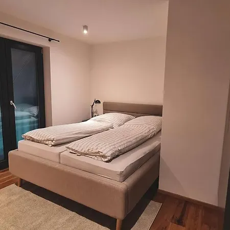 Silbereis Apartamento