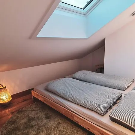 Apartamento Silbereis