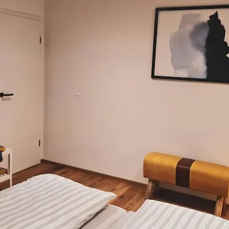 Apartamento Silbereis